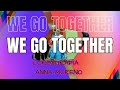 WE GO TOGETHER (GREASE) - DANZANNA BIHOTZA DANCE COREOGRAFIAS- CARNAVAL