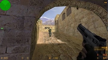 How to Install CFG on Counter Strike 1.6