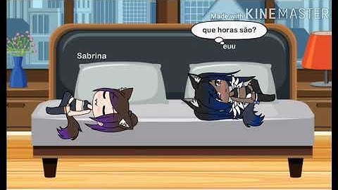 sai com um garoto ( deu ruim)💖