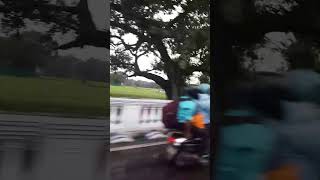 Weekend Trip Part1 August2025