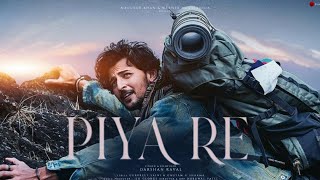 Piya Re Song Announced | Darshan Raval | Indie Music Label | DRML ♪