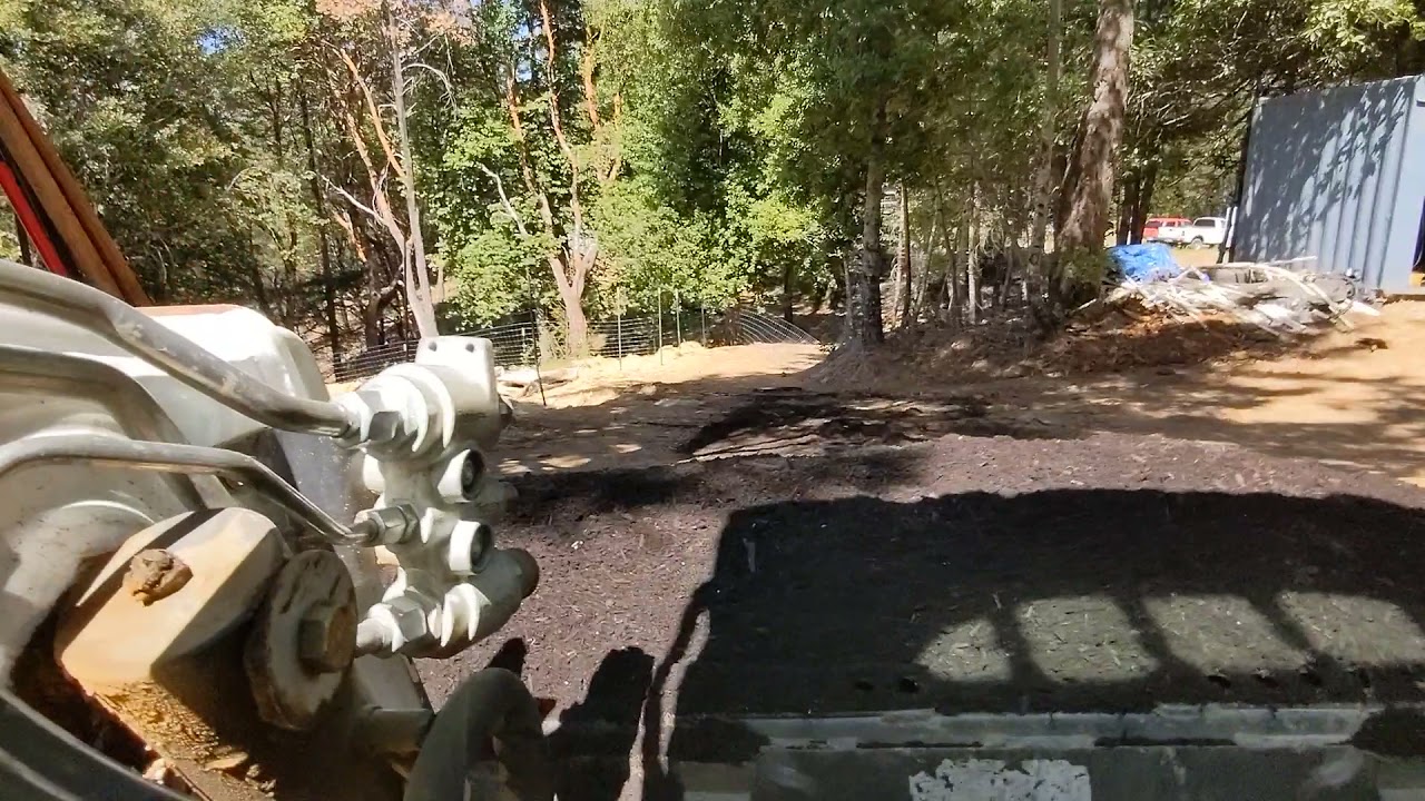 GROWERS LIFE - FILLING UP SOME RAISED BEDS / PREPEARE YOUR GARDEN