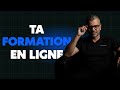 Créer une formation en ligne : comment ça fonctionne ?