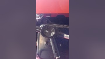 Testing spark huskvarna walk behind mower