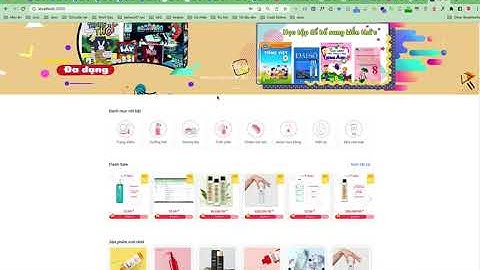 Giới thiệu đồ án website bán sách bằng sử dụng công nghệ reactjs nodejs postgresql