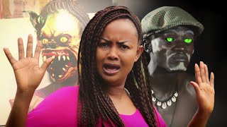 OKOTO NWO ANOMAA 3 - KUMAWOOD GHANA TWI MOVIE - GHANAIAN MOVIES