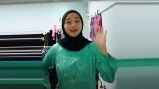 Nurul Hidayah Viral Buruan Tonton Keburu Di Hapuss