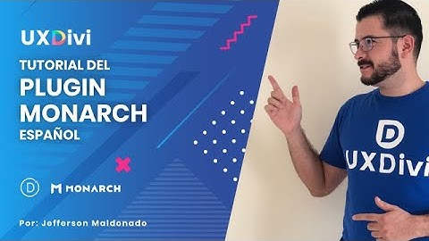 😲✅ Explorando Monarch [2020] el plugin para compartir en redes sociales + descárgalo GRATIS