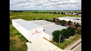 Surface® Combustion Aftermarket Services