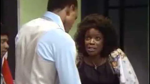 Disco Danny Dynamite