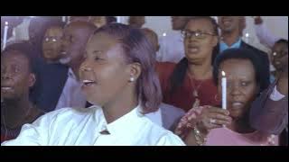 MUHORANE AMATARA YAKA - Chorale St Joseph- Kanombe 