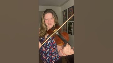 Thumbnail of Swallowtail Jig🦋 #violinbyrachel