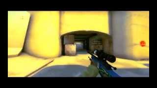 Warsson ace by cypok