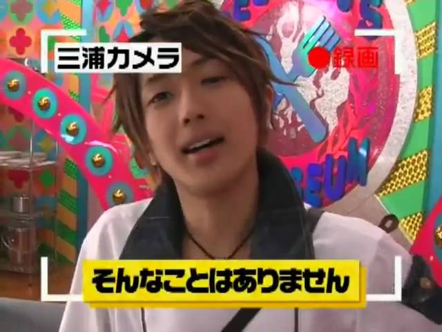 AAA / 2nd ATTACK at Zepp Tokyo on 29th of June 2006 ダイジェスト