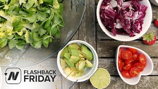 Flashback Friday: Are Avocados Good for You