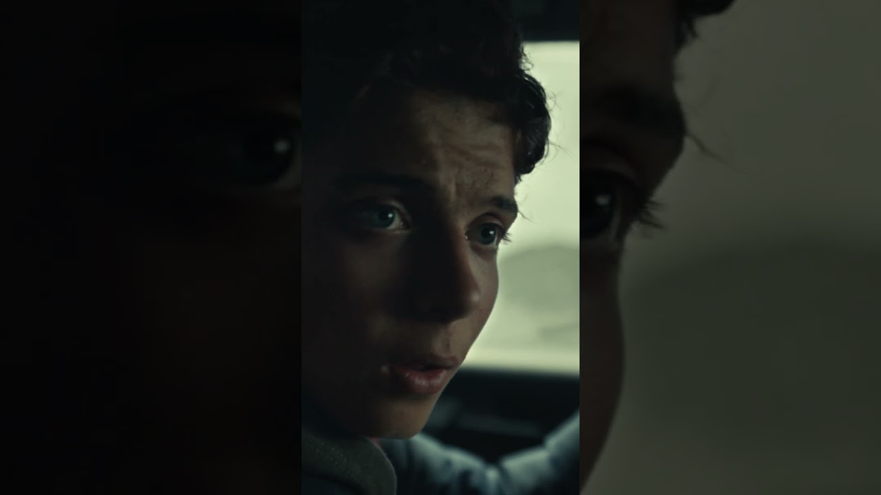 K&auml;mpf f&uuml;r deine Familie ☄️ GREENLAND 2 &ndash; Jetzt nur im Kino! #shorts #kino