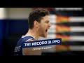 Jimmer Fredette drops 31 ppg in TBT 2018 (tournament record)