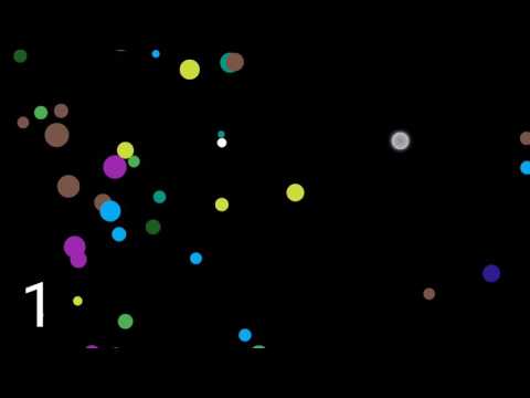Bubble Burst Game Play v2.0