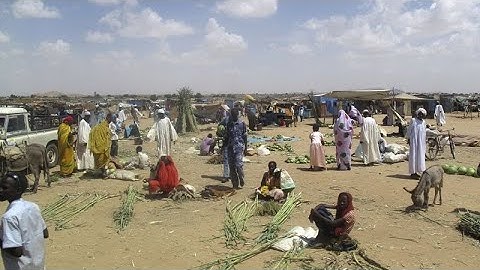 UN Urges safe passage for civilians in war-torn Sudan city of El- Fasher