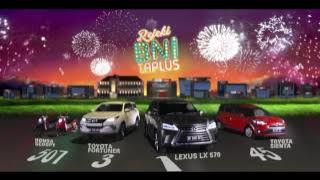 Download lagu #RejekiBNITaplus