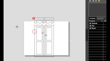TurboCAD 22 - Multiple Break Lines for Draftings