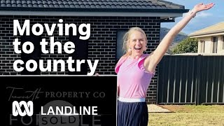 Why Are Regional Cities Like Tamworth Booming? Landline Abc Australia