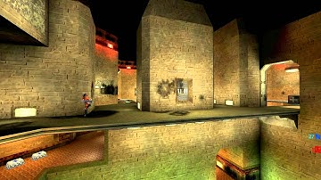 UT99 Incredible Grenade Kill