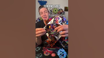 STOP SCROLLING and JOIN OUR LIVE on to learn about Shashibo, this incredible shape shifting box that