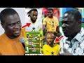 Blackstars Fresh PROPHECY - Semenyo Will Shine & Jordan Injury + Thomas Partey Saga @ 2026 World Cup