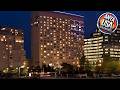 Renaissance Boston Seaport District | Boston (MA), United States | Hotel Review 🌟