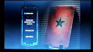 Captain America Civil War 2016 Marvel Studios Logo