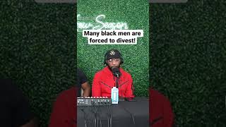 Many Black Men Are PUSHED To Date Outside Their Race!