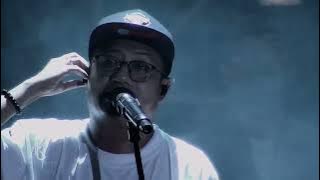 Lelah-Andre Tahaku (Live Concert) #AKUPROJECT #FESTPANTAIBOLIHUTUO#RIZPRODUCTION