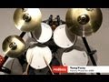 Pearl epro live demo 1