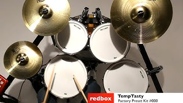 Pearl ePro Live Demo #1