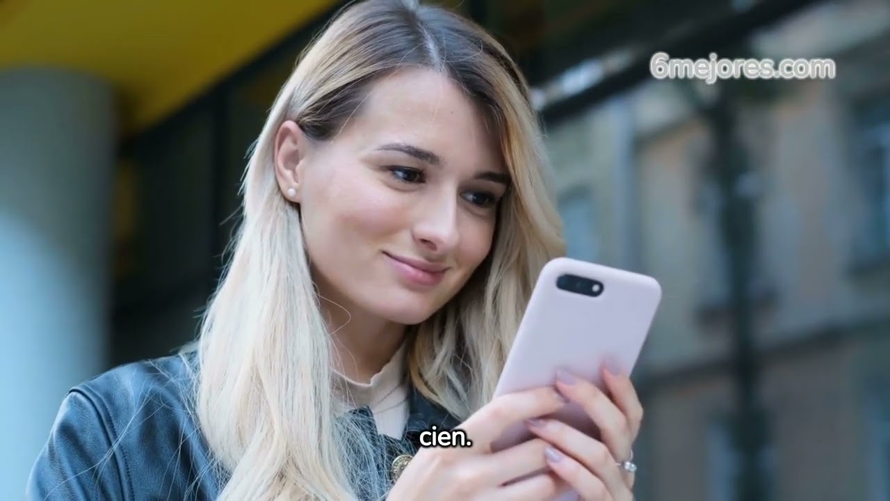 Mejores operadores de telefonía móvil según la OCU