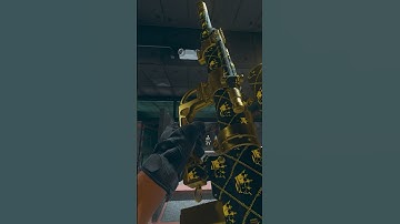 FREE CAMO on MWII! - Get it now! #mw2 #mwii #shorts #bestsniper