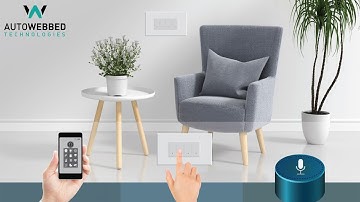 GO by Raylogic - Modular Smart Home Automation - Hindi Version