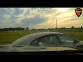 Dash Cam: Elkhart Lake Police Pursuit on July 11, 2021