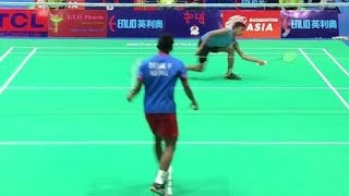 Prince Dahal (Npl) vs Sankar Muthusamy ( India) screenshot 5
