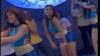 01.22.2009 Bongga