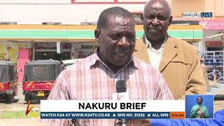 Mau squatters from back in 1970 speak up | K24 Daily Brief
