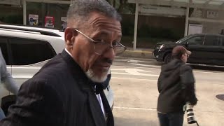 Former Houston City Council Relations Director William-Paul Thomas sentenced to federal prison