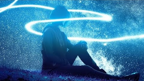 Mayah - Making Space [Official Lyric Video]