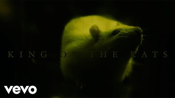 Bodysnatcher - King of the Rats (Official Music Video)
