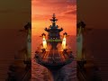Power Brief: China vs USA Military Power 2026 – Who Wins?
