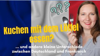 10 kleine Dinge, die in Frankreich ganz anders sind als in Deutschland