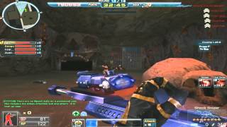 MAT SUBA INFERNO HARD HD Shock Sniper By Gonge