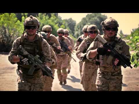 Bluewater Defense: Company