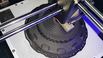 Aircraft trim wheel building